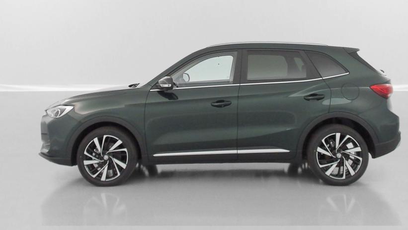 Aperçu du véhicule : 1.5L Hybrid+ 197ch Luxury