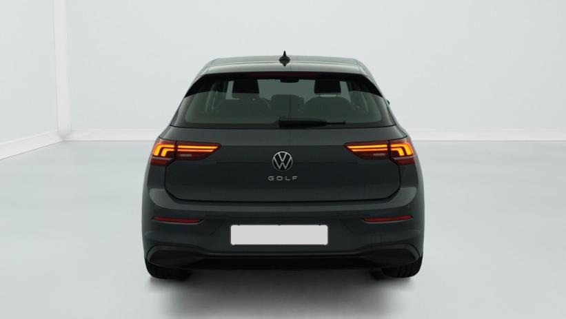 Aperçu du véhicule : 2.0 TDI 116 BVM6 LIFE PLUS