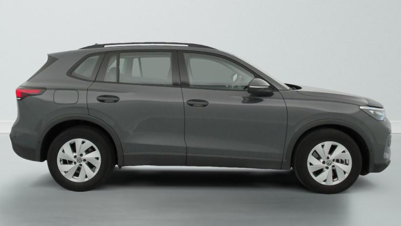 Aperçu du véhicule : 2.0 TDI 150ch DSG7 Life