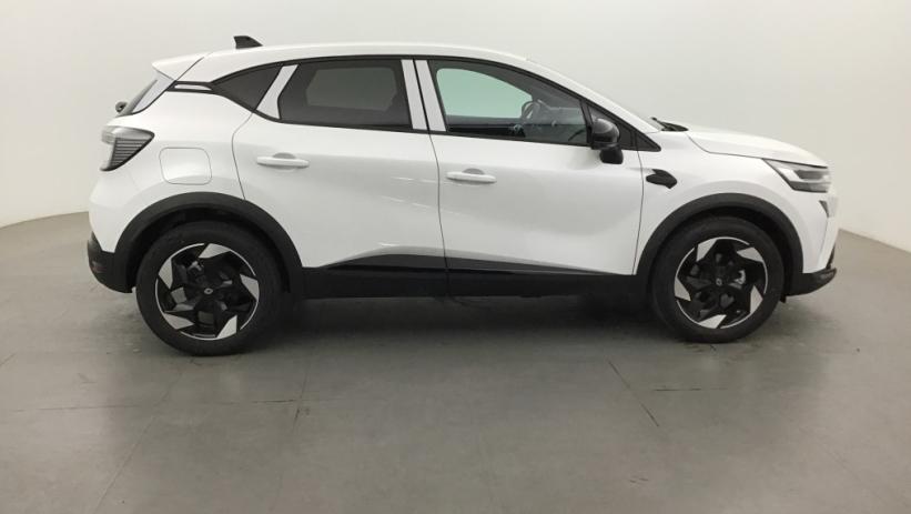 Aperçu du véhicule : CAPTUR TCe 90 Techno