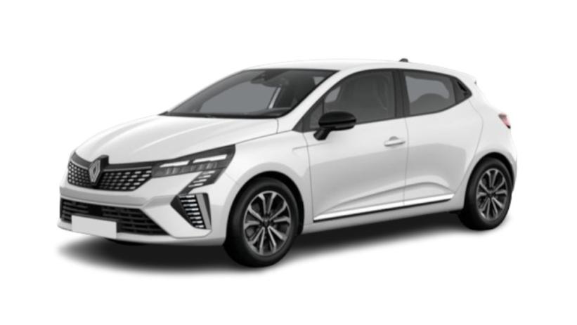 Aperçu du véhicule : CLIO V TCe 90 ch GSR2 Techno