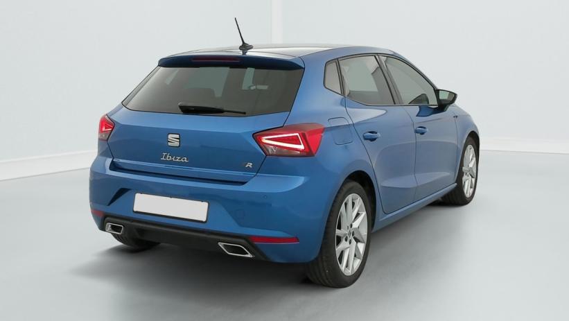 Aperçu du véhicule : 1.0 TSI 95 ch S S BVM5 FR