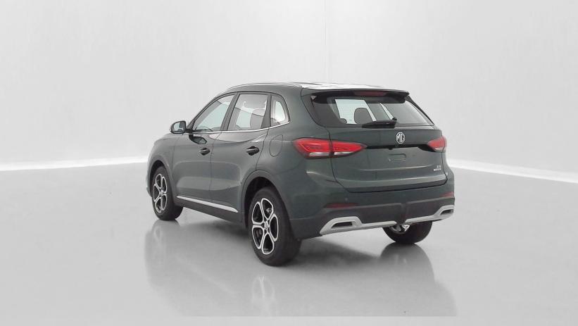 Aperçu du véhicule : 1.5 Hybrid+ 197ch Comfort
