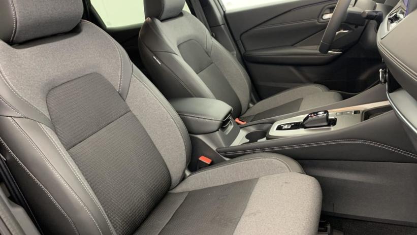 Aperçu du véhicule : E-POWER 190 CH N-CONNECTA