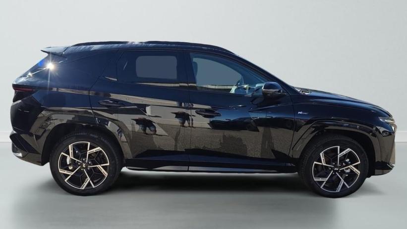 Aperçu du véhicule : 1.6 T-GDI 239 Hybrid BVA6 N Line Executive