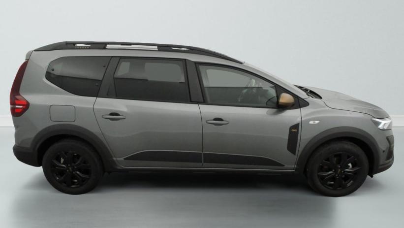 Aperçu du véhicule : Hybrid 140 7 places GSR2 Extreme +