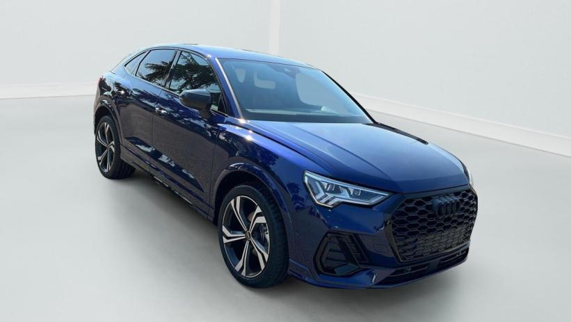 Aperçu du véhicule : 35 TDI 150 ch S tronic 7 S line plus