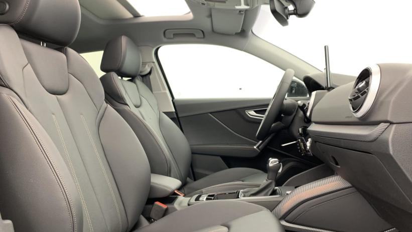 Aperçu du véhicule : 35 TFSI 150 S tronic 7 Design