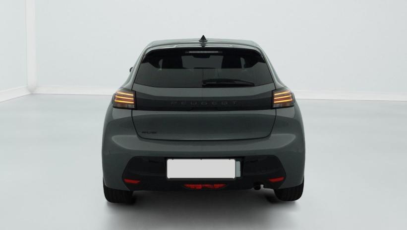 Aperçu du véhicule : PureTech 100 S S BVM6 Allure