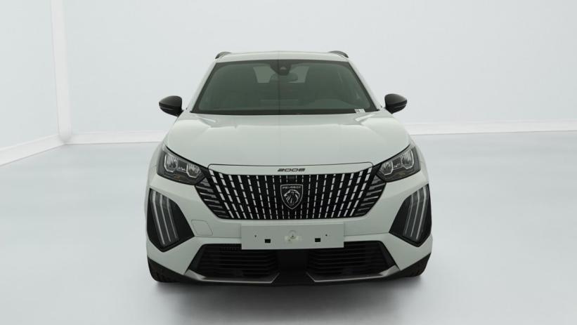 Aperçu du véhicule : 100 S S BVM6 Allure