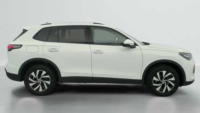 Aperçu du véhicule : 1.5 eTSI 150CV DSG7 LIFE PLUS