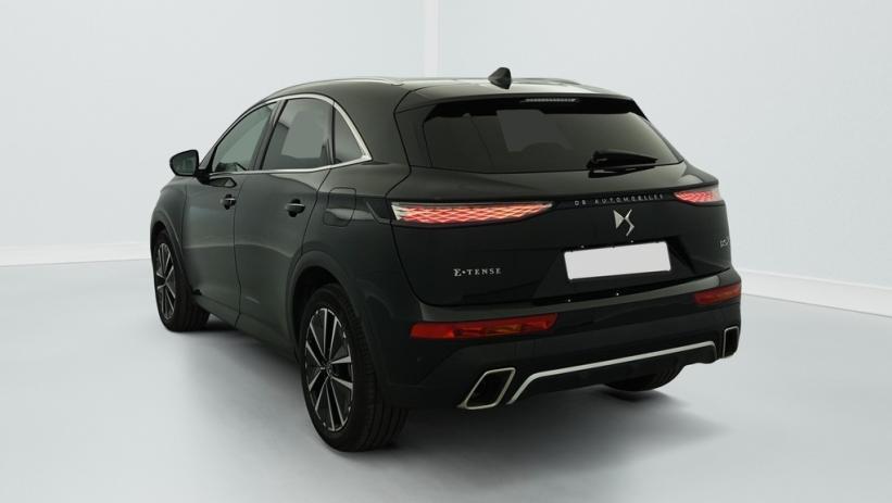 Aperçu du véhicule : Hybride Rechargeable E-Tense 225 EAT8 Opera