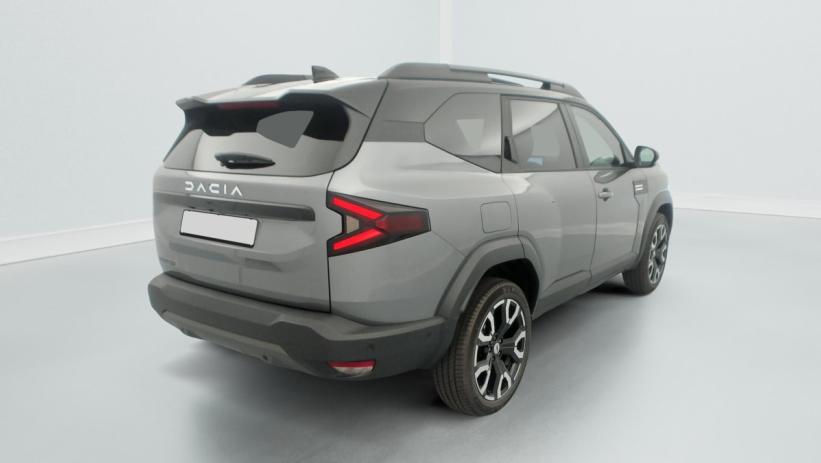 Aperçu du véhicule : Mild Hybrid 140 Journey