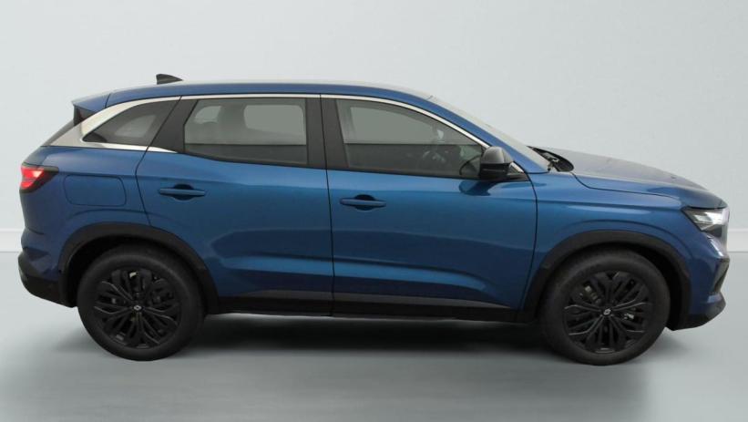 Aperçu du véhicule : FULL HYBRID E-TECH 200 CH EVOLUTION