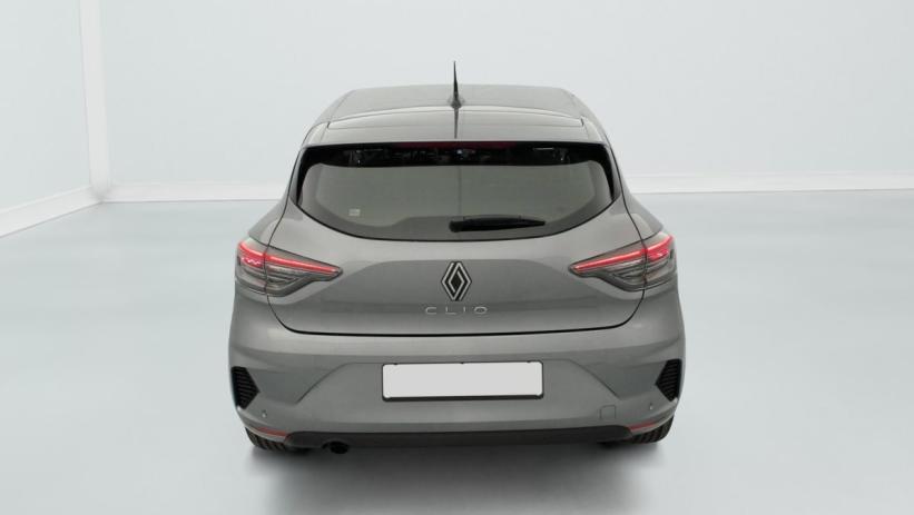 Aperçu du véhicule : TCE 90 CH GSR2 EVOLUTION