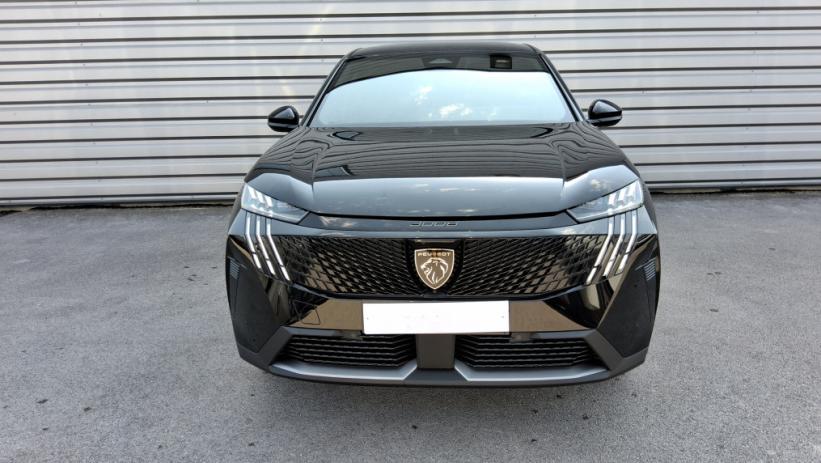 Aperçu du véhicule : 3008 Hybrid 145 e-DCS6 GT Exclusive