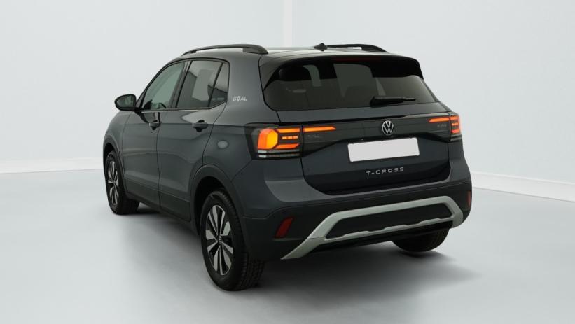 Aperçu du véhicule : 1.0 TSI 116 Start Stop BVM6 Life