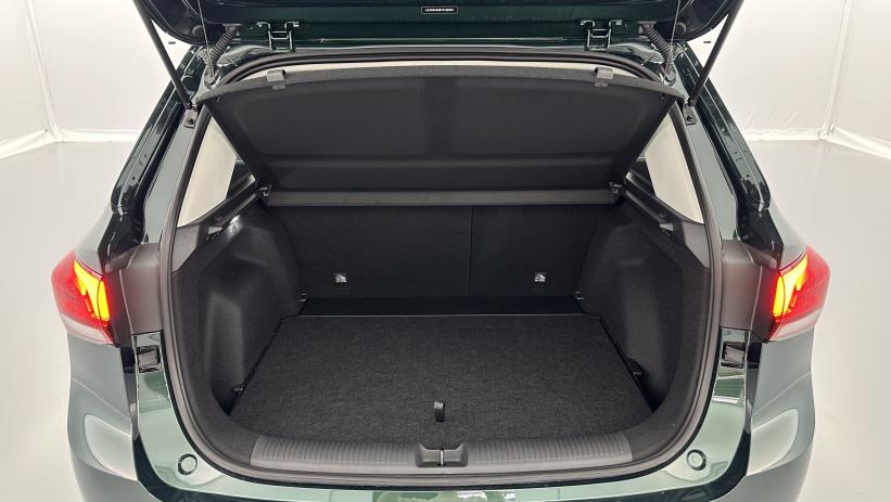 Aperçu du véhicule : 1.5 L Hybrid+ 197ch Standard