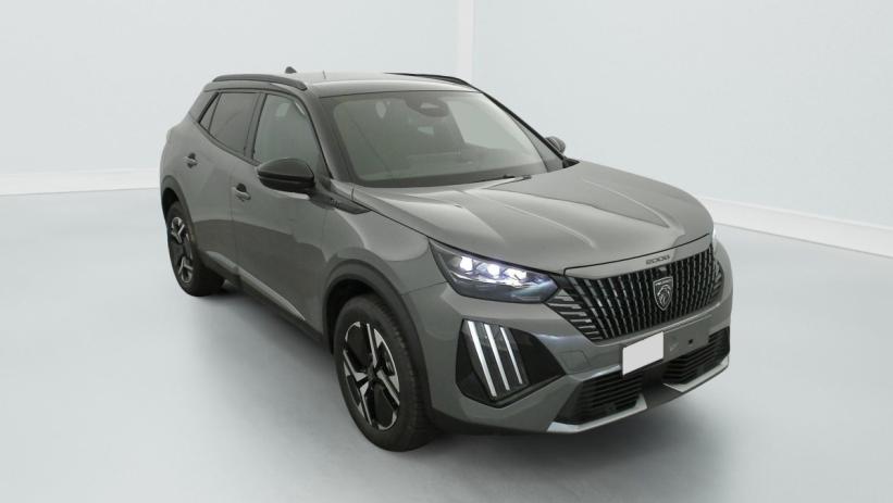 Aperçu du véhicule : Hybrid 145 e-DCS6 GT