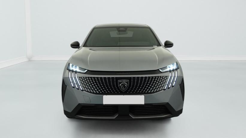 Aperçu du véhicule : Hybrid 145 e-DCS6 Allure