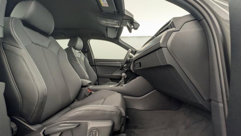 Aperçu du véhicule : 35 TDI 150 CH S TRONIC 7 S LINE
