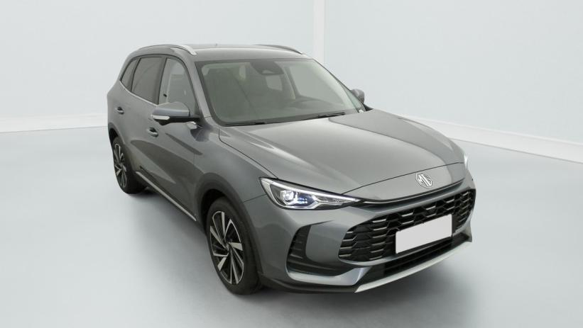 Aperçu du véhicule : 1.5 L Hybrid+ 197 ch Luxury