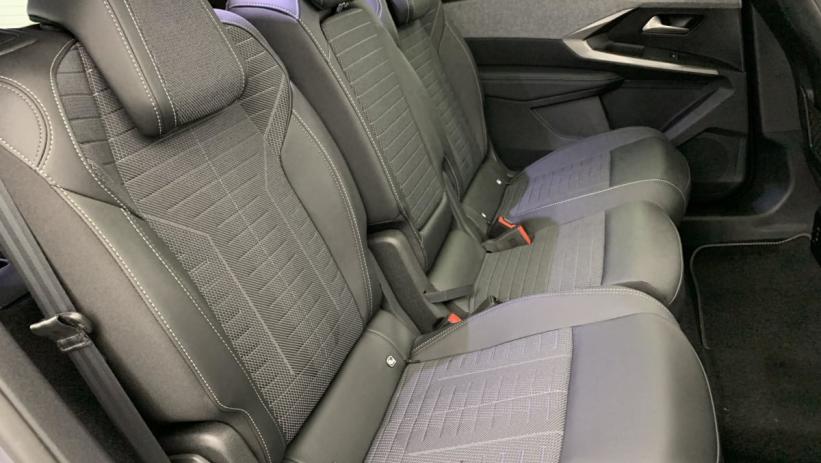 Aperçu du véhicule : Hybrid 145 e-DCS6 GT