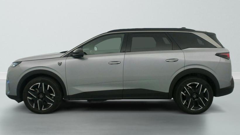 Aperçu du véhicule : HYBRID 145CH E-DCS6 GT