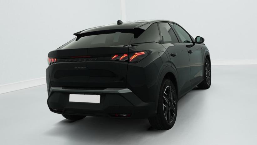 Aperçu du véhicule : Hybrid 145 e-DCS6 GT
