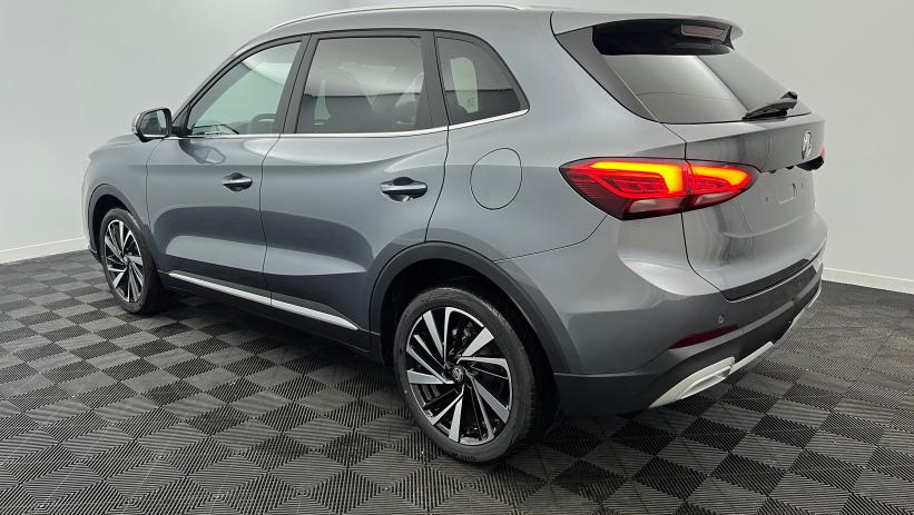 Aperçu du véhicule : 1.5 L Hybrid+ 197 ch Luxury Hampstead Grey avec 650€ d'équipements inclus