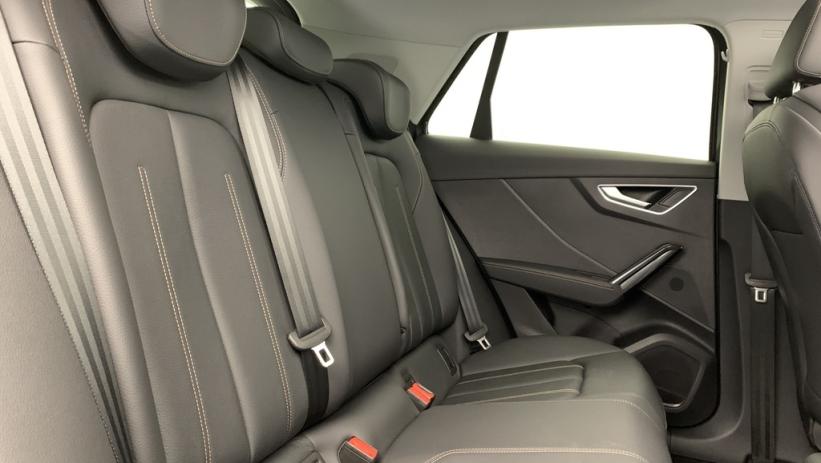 Aperçu du véhicule : 35 TDI 150 S tronic 7 Design