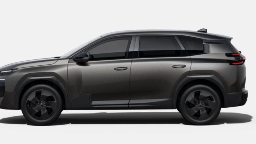 Aperçu du véhicule : 1.2 Hybride 145ch Plus e-DCS6