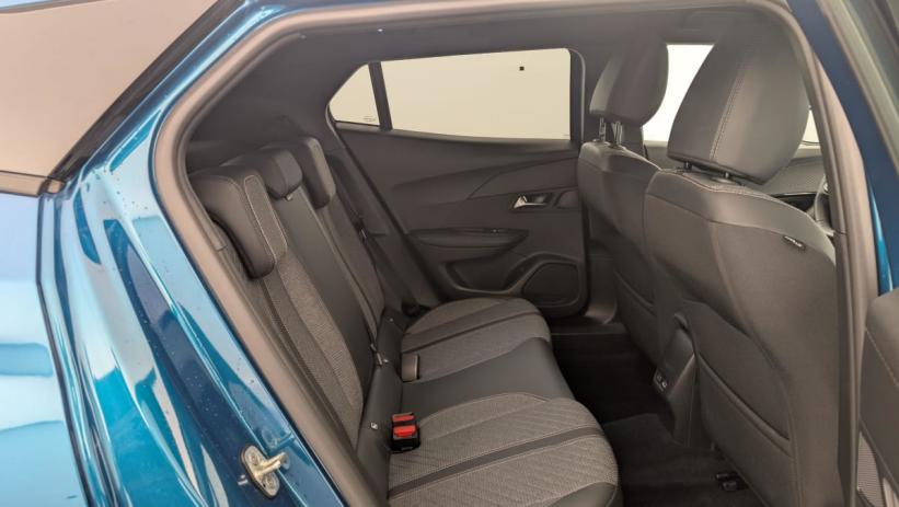 Aperçu du véhicule : Hybrid 145 e-DCS6 Allure