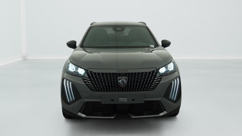 Aperçu du véhicule : Hybrid 145 e-DCS6 Allure