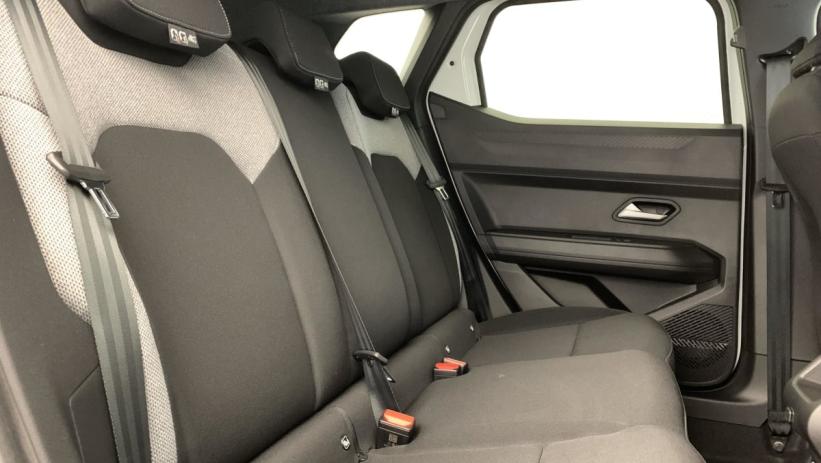 Aperçu du véhicule : Mild Hybrid 140 Journey