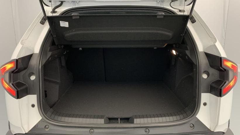 Aperçu du véhicule : Mild Hybrid 130 4x4 Journey