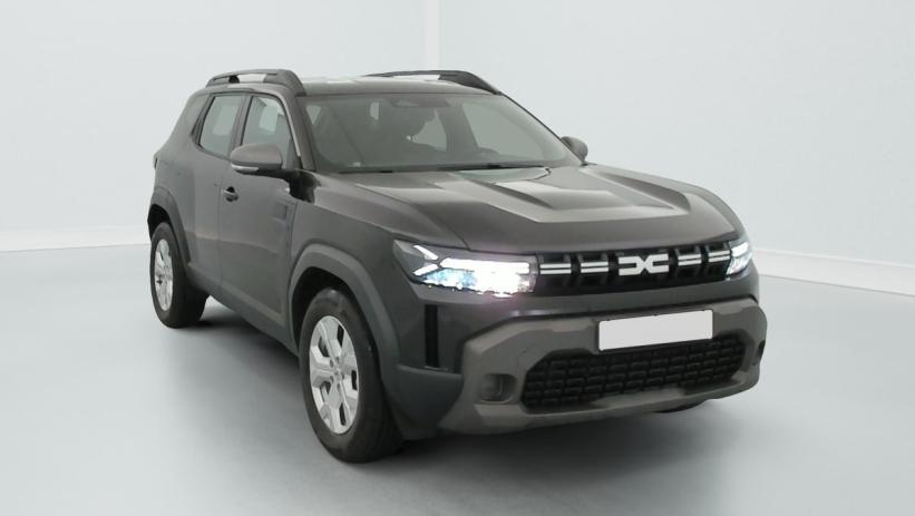Aperçu du véhicule : Mild Hybrid 140 Expression
