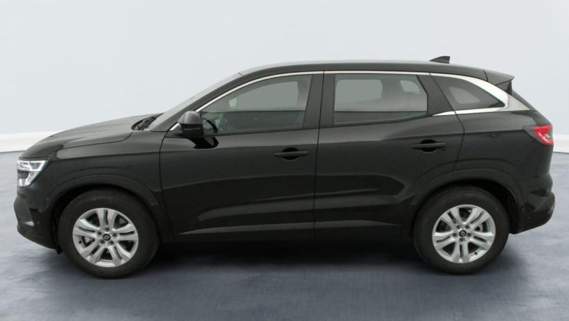 Aperçu du véhicule : E-Tech full hybrid 200 GSR2 Evolution