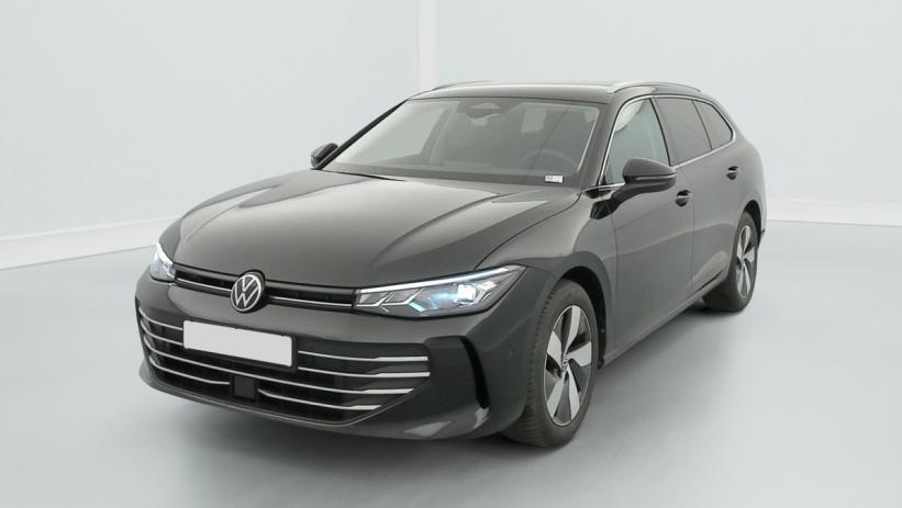 Aperçu du véhicule : 2.0 TDI EVO SCR 122 DSG7 Life Plus