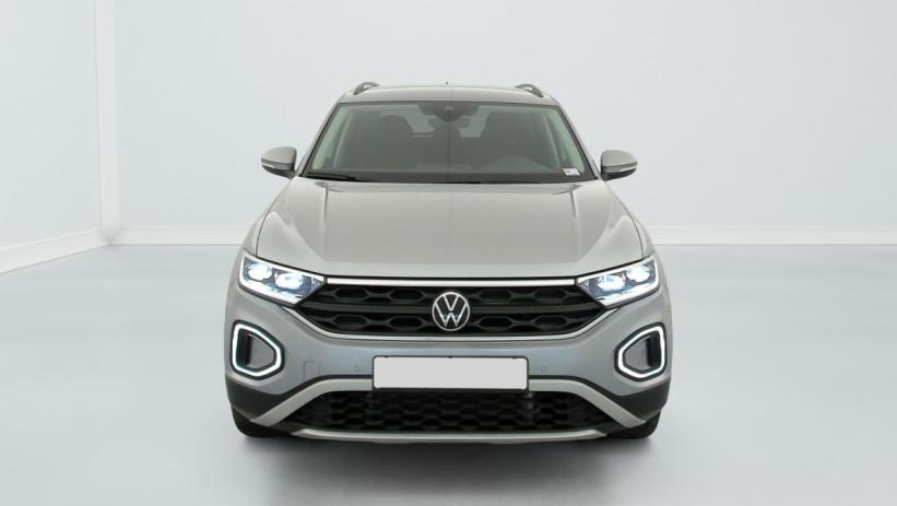 Aperçu du véhicule : 2.0 TDI 116 Start Stop BVM6 Life