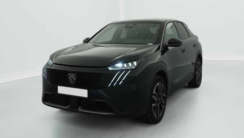 Aperçu du véhicule : Hybrid 145 e-DCS6 GT