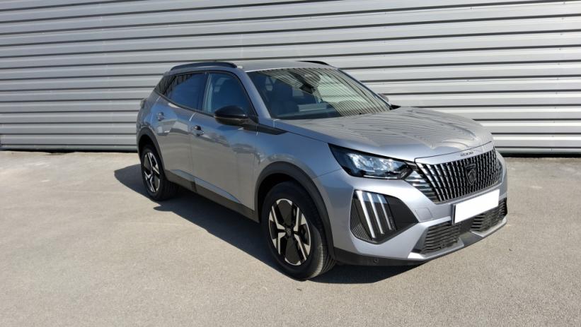 Aperçu du véhicule : 2008 Hybrid 145 e-DCS6 Allure