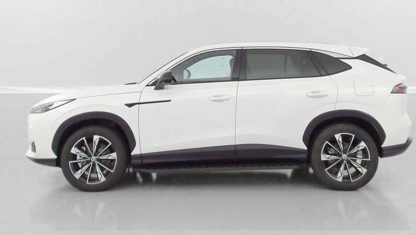 Aperçu du véhicule : 1.5T PHEV 272ch Luxury