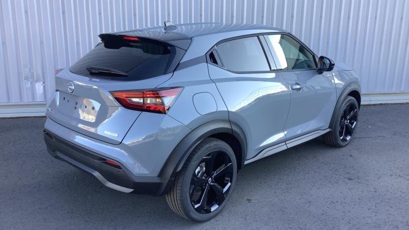 Aperçu du véhicule : JUKE HYBRID 143 N-Connecta