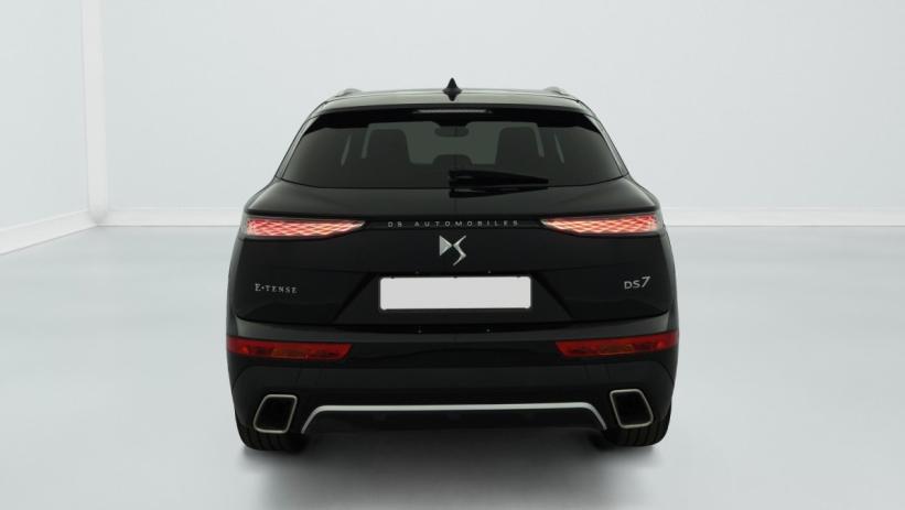 Aperçu du véhicule : Hybride Rechargeable E-Tense 225 EAT8 Opera