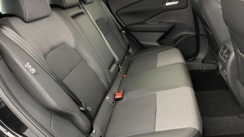 Aperçu du véhicule : E-POWER 190 CH N-CONNECTA