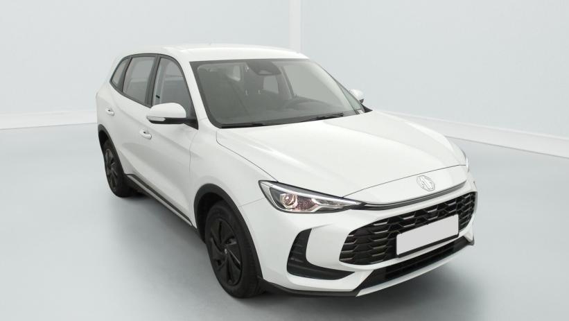 Aperçu du véhicule : 1.5 L Hybrid+ 197ch Standard