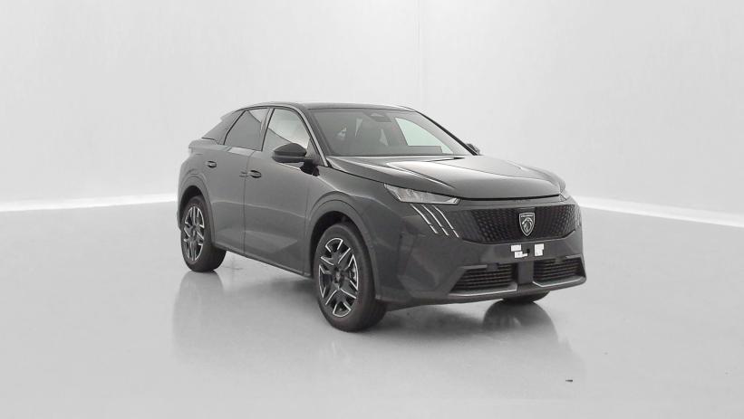 Aperçu du véhicule : 1.2 Hybrid 145ch Allure e-DCS6