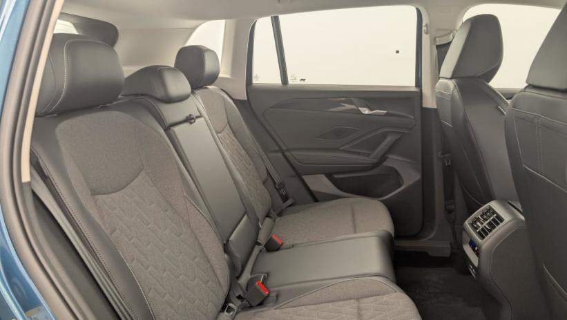 Aperçu du véhicule : 1.5 eTSI 131ch DSG7 Life Plus