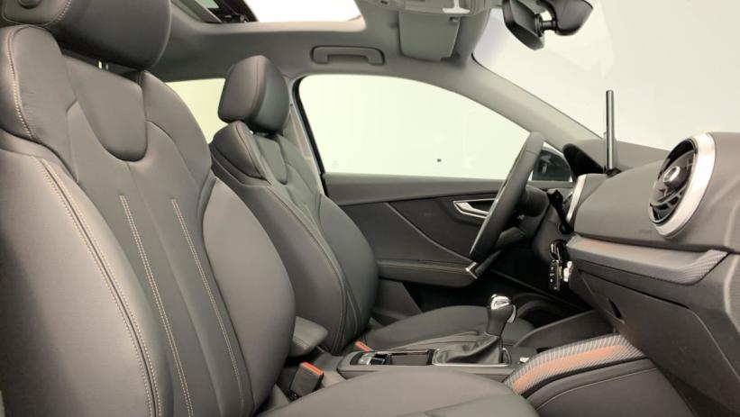 Aperçu du véhicule : 35 TDI 150 S tronic 7 Design
